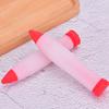 Penna Scrittura Cibo in Silicone Strumenti Decorazione Cioccolato Stampo Torta Tazza Crema, Ugelli Pasticceria per Glassa Biscotti