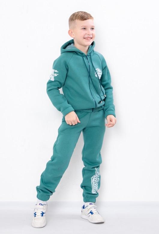 Set de îmbrăcăminte (băieți) Iarnă 6309-025-33-4 HC