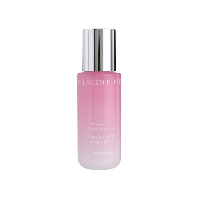 TONYMOLY - Collagen Peptide Boosting Shot Ampuole 50ml