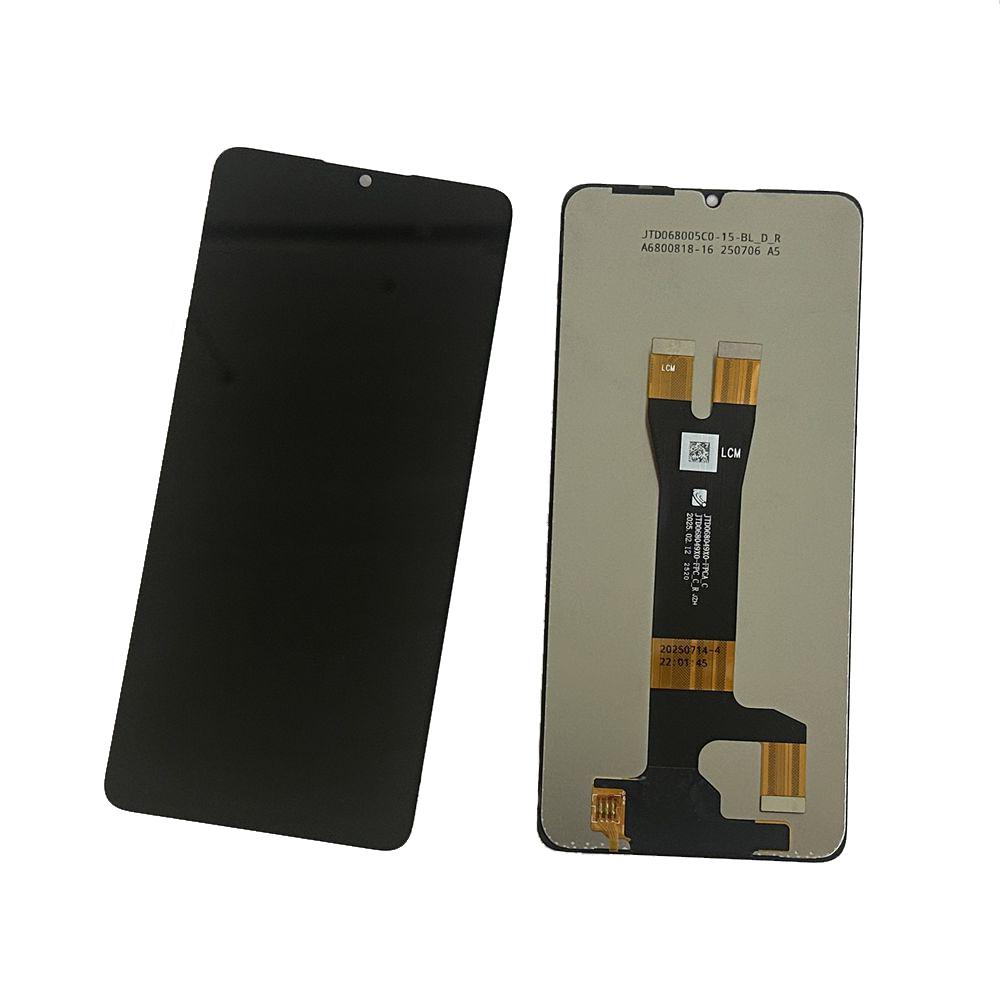 LCD Screen and Digitizer Full Assembly For ZTE Blade A36
