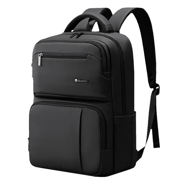 Lehuo Travel Travel Backpack, Large Business Bag, Commuter Bag, Laptop Bag