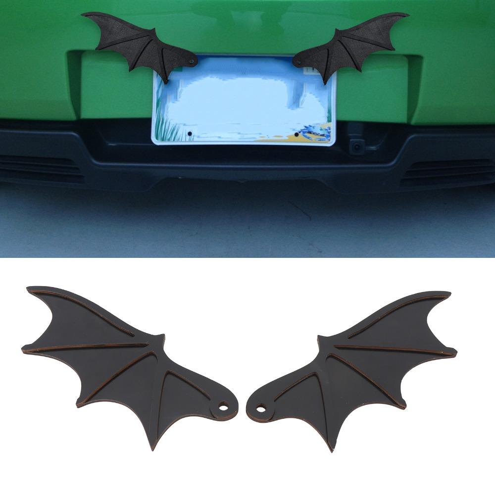 Hanging Wooden Wall Decor Wooden Party Hanging Decor Easy Hang Bat Wings Decor Wall