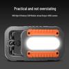 SupFire CG10 COB LED Magnetic Work Light