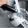 Stainless Steel Corner Trowel 90 Degree Internal External Drywall Plaster Finishing Tool Easy for Wall Angle DIY Construction