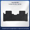 Removable Nylon Floor and Trunk Mats for BYD Song (2016-2018)