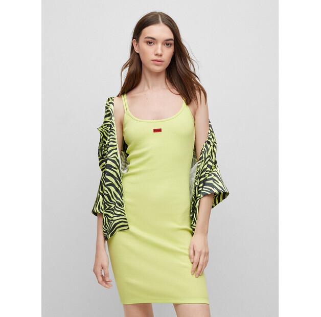 Повседневное платье HUGO Nirabel EU L