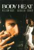 DVD DVD - Body Heat  20005 US Movies & DVD Used