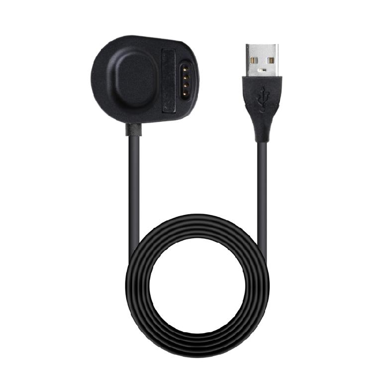 Портативное USB-зарядное устройство Магнитный адаптер питания Зарядный кабель Шнур для Suunto7 1