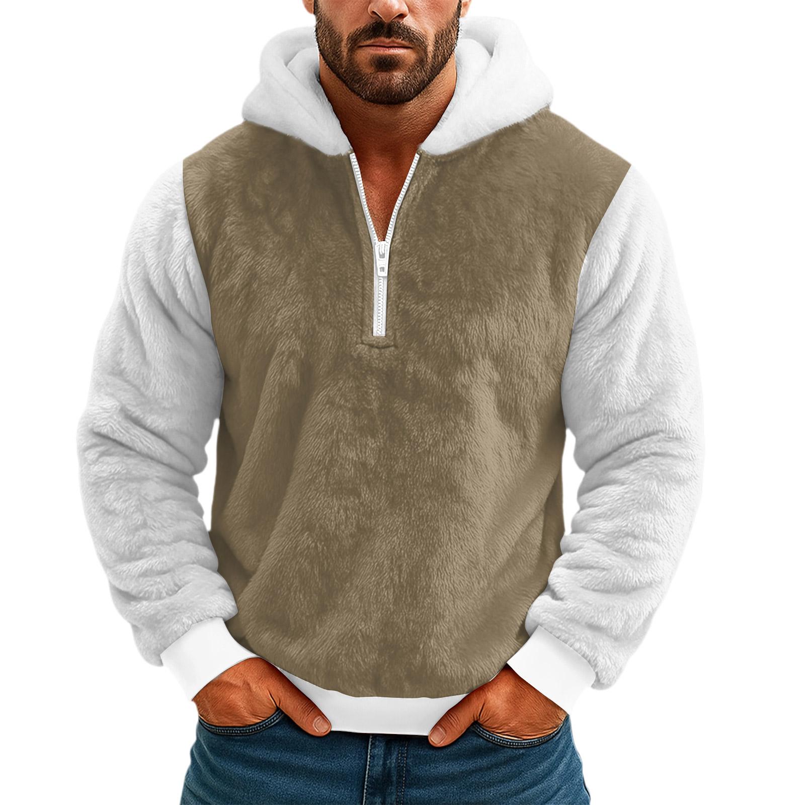 

Спортивный костюм с капюшоном, унисекс, одежда для бега, пуловер с длинными рукавами, толстовка с капюшоном XXL