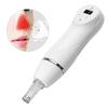 3Types Portable Diamond Peeling Pen Acne Blackhead Removal Vacuum Skin Peeling Equipment