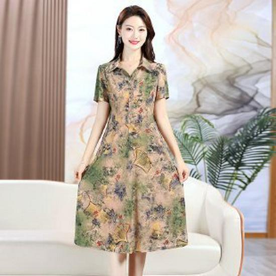 

Элегантно просто: Подчеркивая изящный вкус женщин 4XL