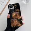 For OPPO Reno 10 5G Case CPH2531 Fashion Soft Silicone Back Cases for OPPO Reno10 Pro Plus CPH2521 Phone Cover etui Fundas Cute