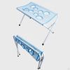 Pet Grooming Sling with Stand Freestanding Bath Support Stable