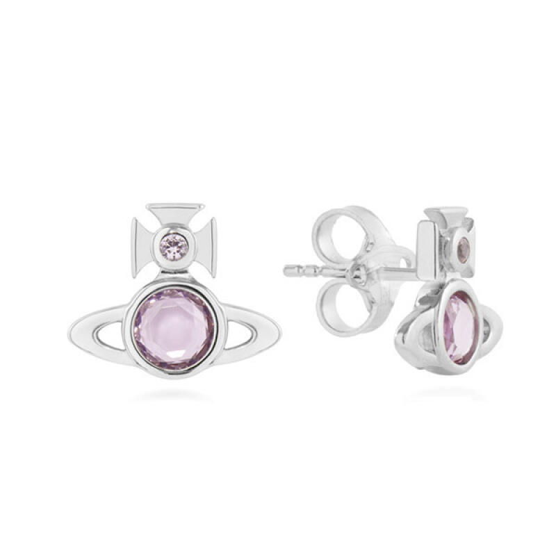 

VIVIENNE WESTWOOD Earrings 6201036R 01P250 6201036R 01P250