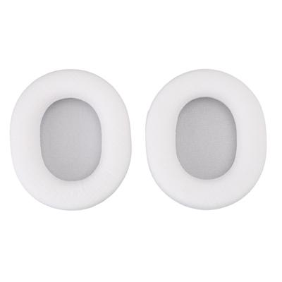 Earphone Ear Pads Comfortable Sponge Breathable Fabric Headset Ear Pad Replacement for Arctis 3 5 7