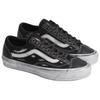 Vans Old Skool 36 Vibram Silver Grey Unisex Sneakers VN000D2GSLV