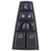 M63K-Car Power Window Master Control Switch For Volvo Truck FH12 FH13 FM VNL 20752918 21543897