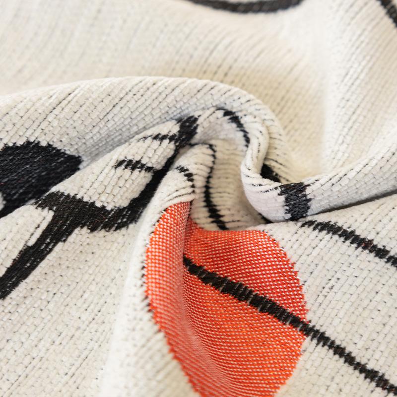 Sofabezug Stoff Neu Rutschfest All-Inclusive Verdickt Sofa Handtuch Vier Jahreszeiten Universal Sitzbezug Bezug Staubdichte Decke