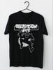 Operation Ivy Band Kurzarm Baumwolle Schwarz Alle Größen T-Shirt