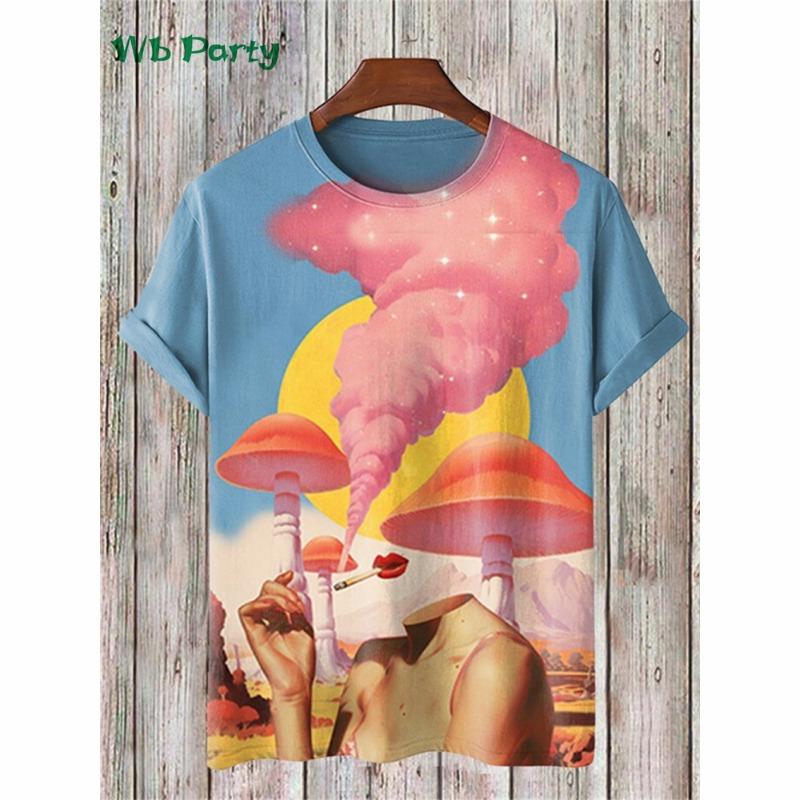

Hot Sale Schnauzer Dog T-Shirt Summer Short Sleeve 3D Print 4XL