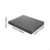 1/64 Model Car Storage Display Case 50 Slots Protection Multifunctional Dustproof Sturdy Organizer