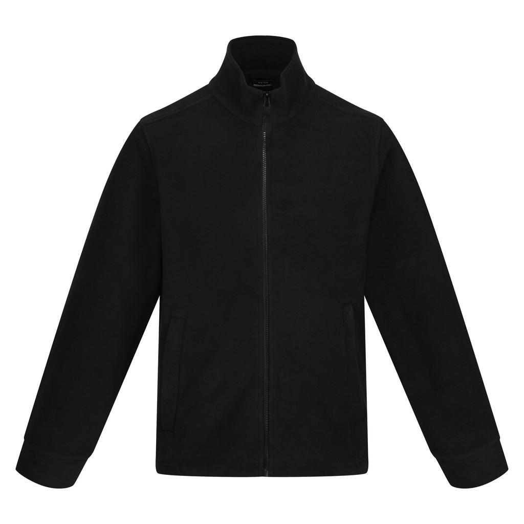Regatta Mens Classic Fleece Jacket