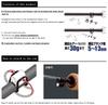Smith Neo Mag Hook Keeper 5-13mm 30 Gram Max (9309)