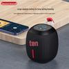 Newmine BT86 Portable Bluetooth Speaker CN plug (adapter included)