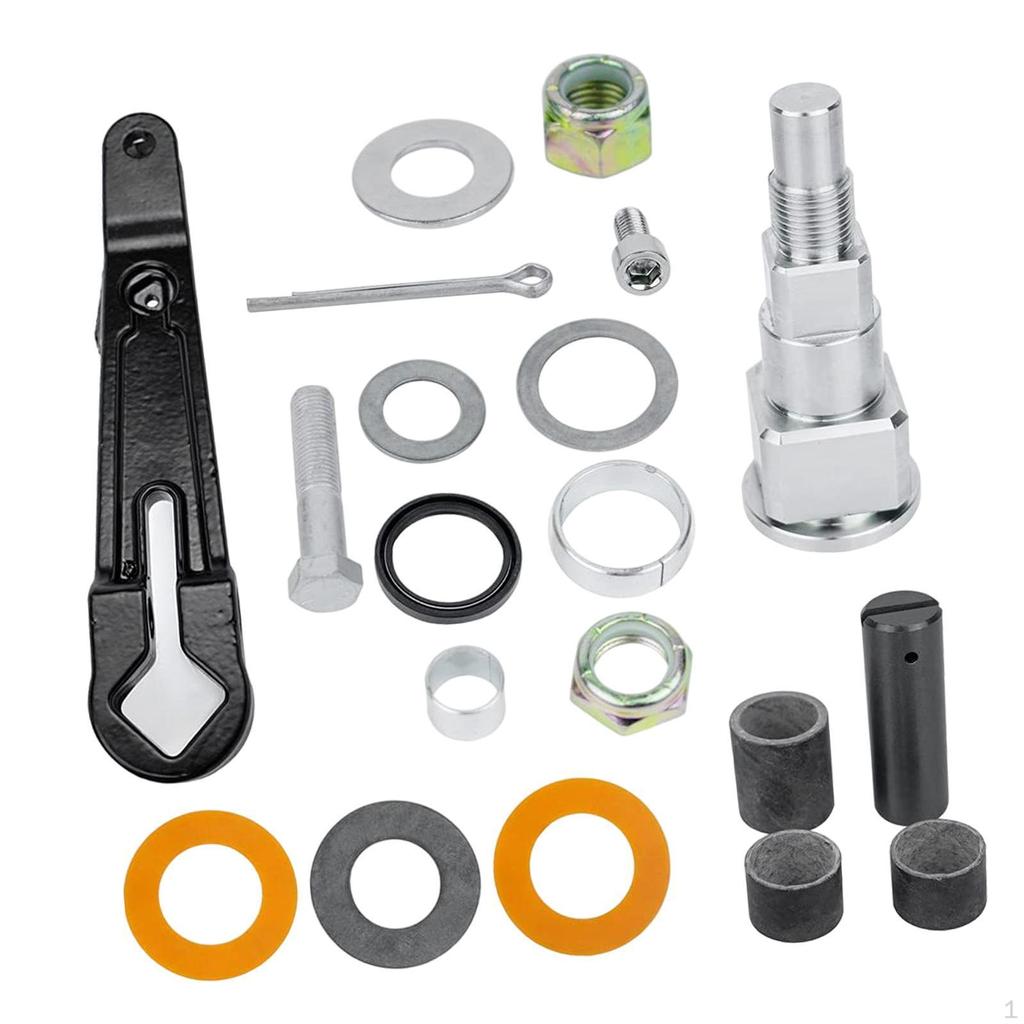 98230A1 Kit Arbore Braț Direcție Gimbal pentru Gen 2 Profesional Atașament Robust Piese de Schimb
