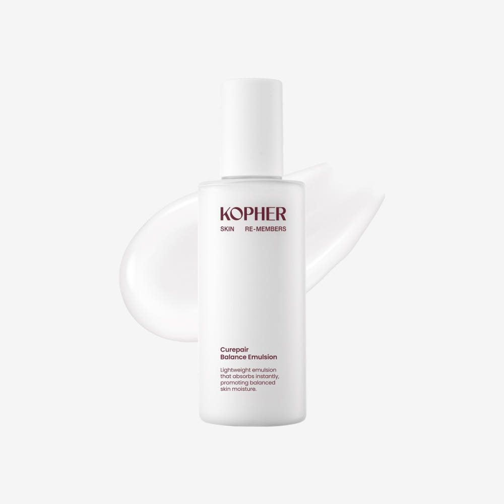 kopher Emulsión Equilibrante Curepair 200ml