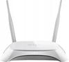 TP-Link TL-MR3420 EU Wi-Fi N router, 2 Antennas, USB 2.0 3G/4G