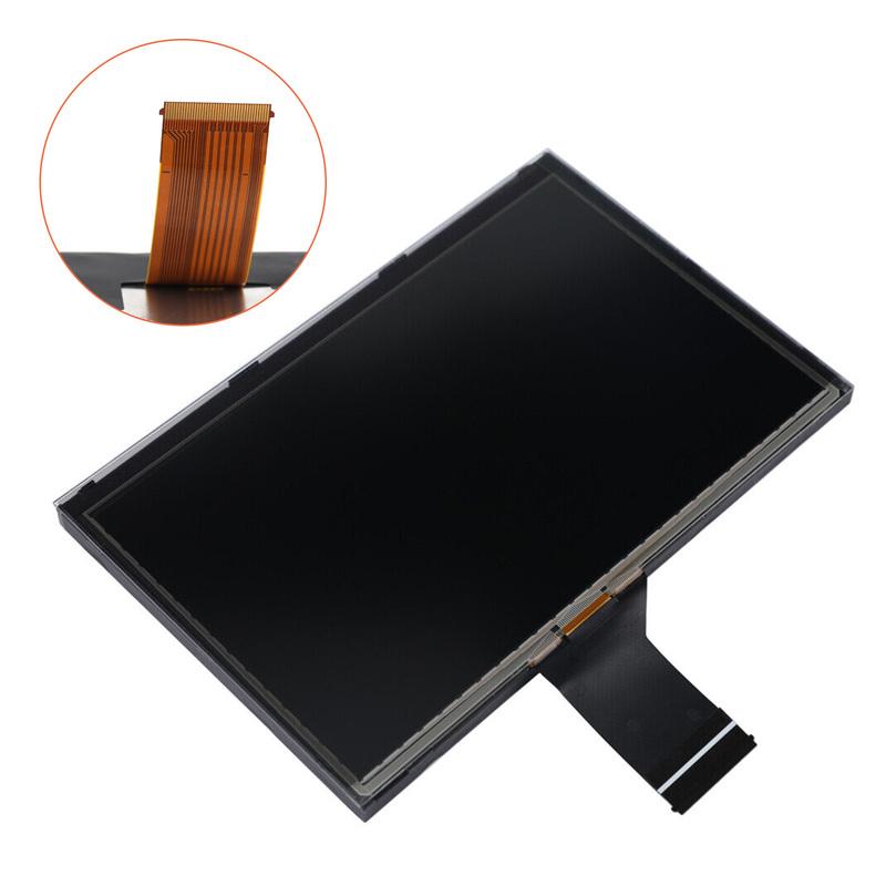 Artudatech 7" LCD Display Touch Screen Radio Navigation For Jeep Compass 2017- 2018