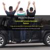 Foot Pedals & Side Steps for Geely Monjaro, Emgrand X7 Sport, Xingyue L
