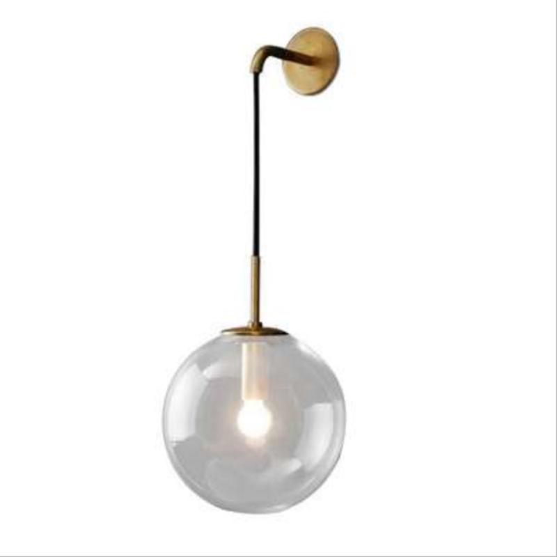 

Round Kinquet Dining Room Kitchen Allele Ganek Balcony Lamp Living Room Bedroom Bubble Lamp