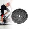 Exercise Bike Tension Belt Disc Dynamic Wheel, Repairing Tools Stationary