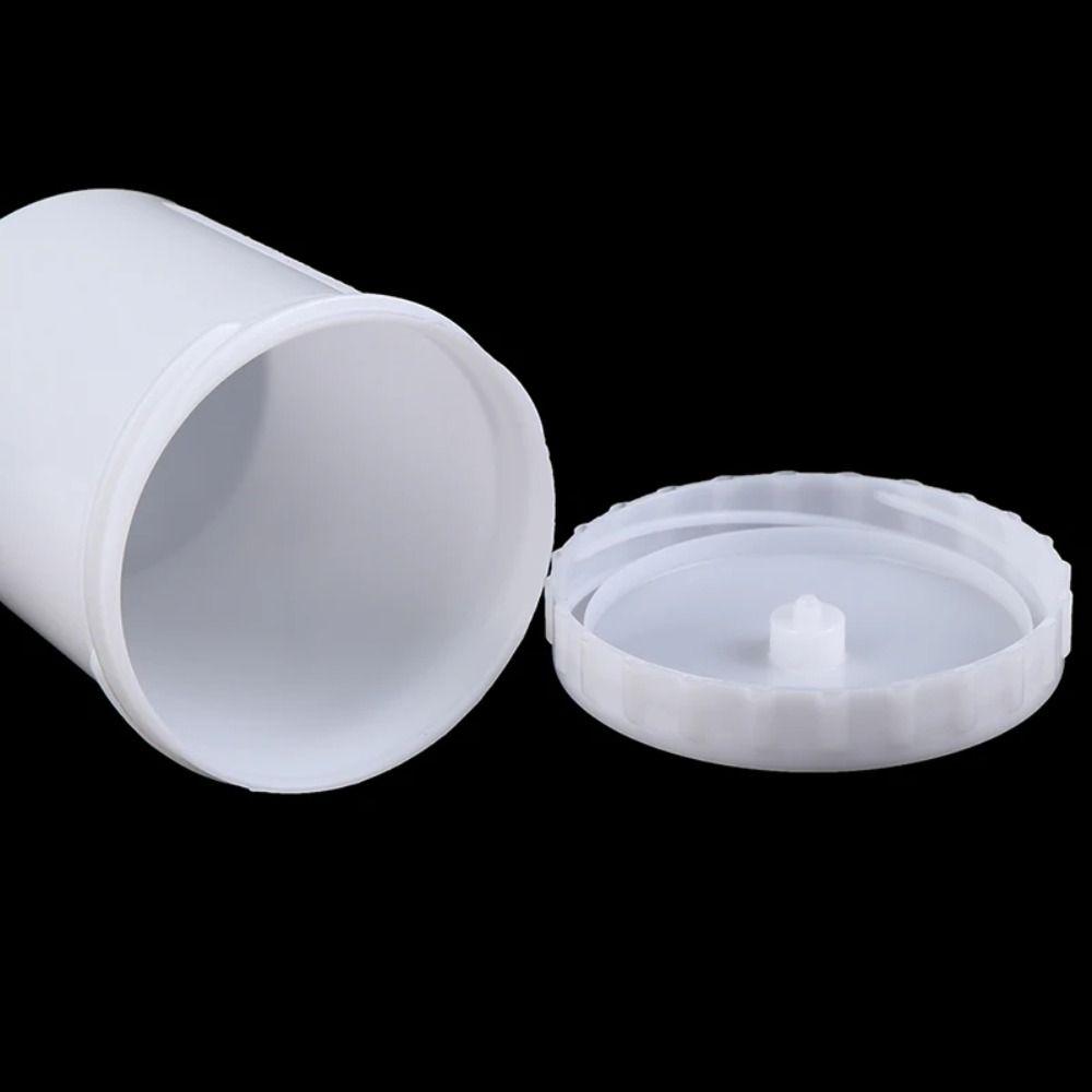 125/250/600ml Spray Paint Cup Universal Fit Paint Sprayer Pot  Hand Tool Accessories