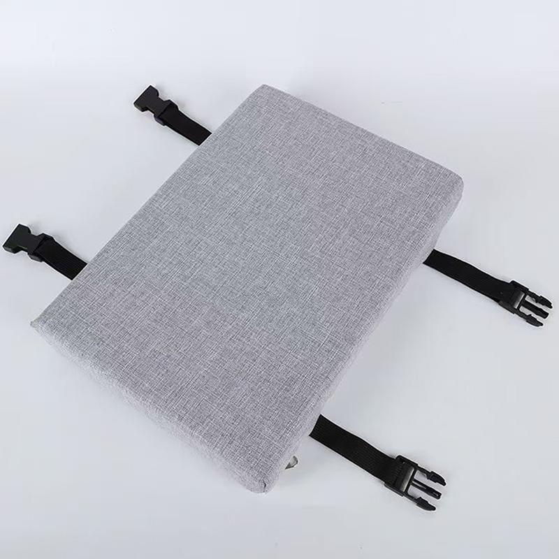 Studentenkissen Klassenzimmer Stuhlkissen Schwamm Stuhlkissen Wohnheim Verdicktes Sitzkissen Schüler Kissen