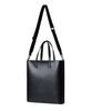 Musinsa Standard Synthetic Leather Essential Tote Bag