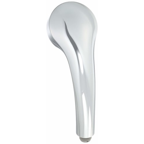 TOTO Air-in click shower head (plated round/replacement) THC57C