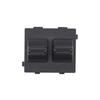 Window Control Switch Electric Power Master Window Switch For 1994-1997 Dodge Ram 1500 Chrysler Town & Country Front Driver Side
