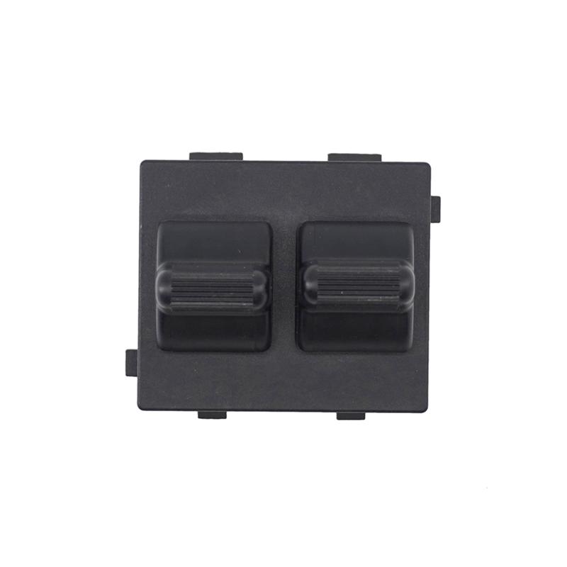 Window Control Switch Electric Power Master Window Switch For 1994-1997 Dodge Ram 1500 Chrysler Town & Country Front Driver Side