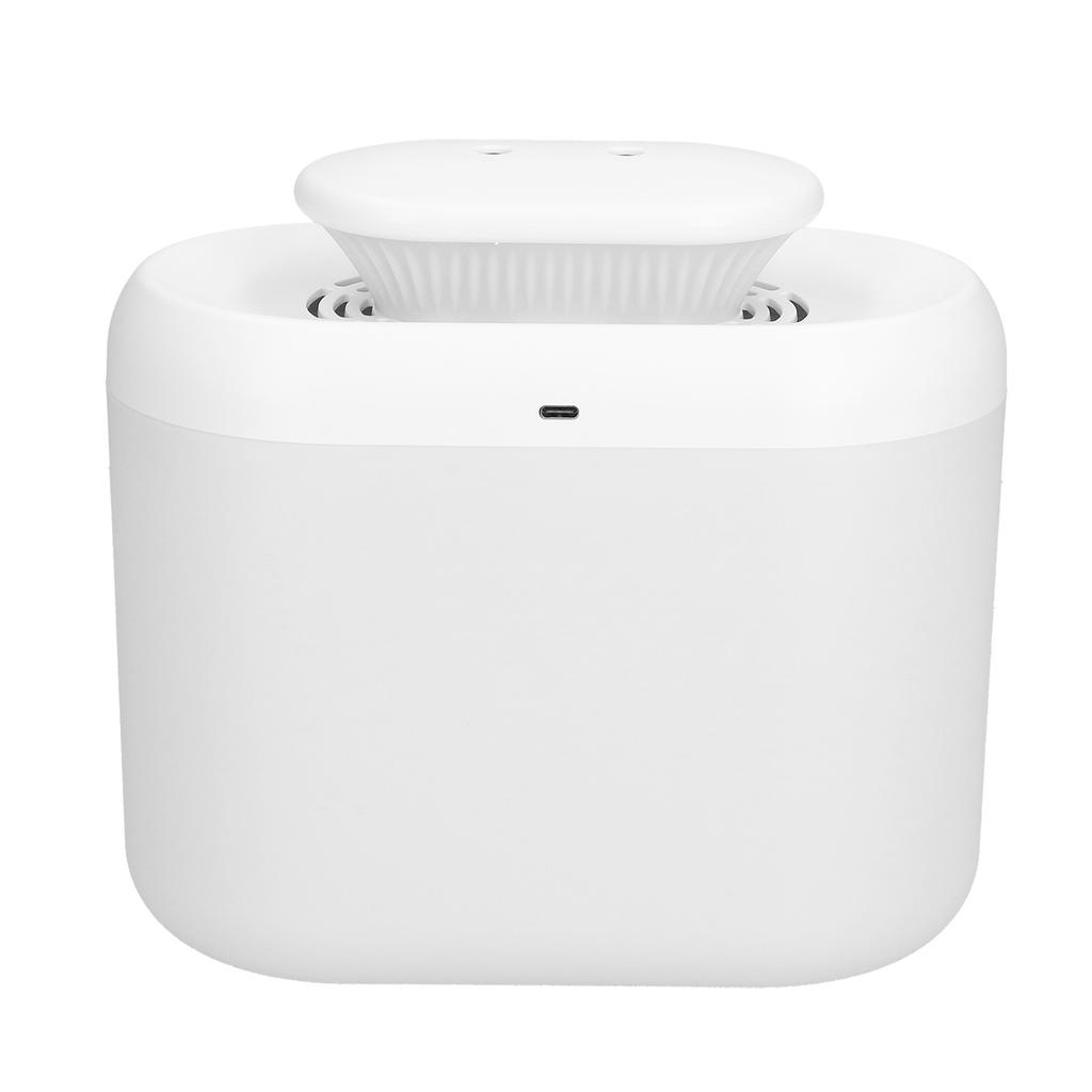 Mist Humidifier 3500ml Large Capacity Silent Diffuser with Night Light for
