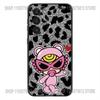 H-Hysteric M-Mini Phone Case For Samsung Galaxy A20,21s,22,31,32,52,53,72,73,80,91 Soft Silicone Black Cover