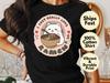 Cute Cat Enjoying Ramen Graphic, Kawaii Anime Cat T-Shirt, Funny I Just Really Love Ramen Sweatshirt, Adorable Ramen