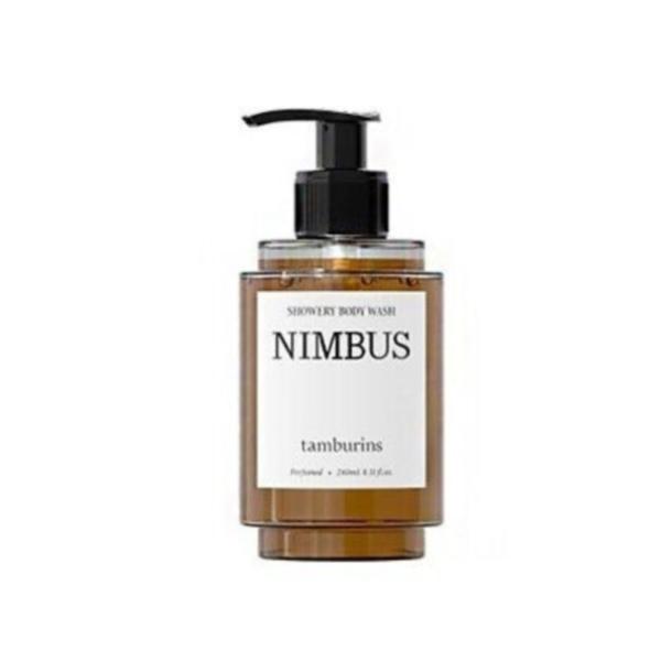

[TAMBURINS] Душ-гель для душа (НИМБУС) 240мл