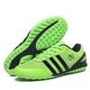 Breathable Mesh Football Shoes for Boys (Ages 6-12) - Teenager TF Studded Competition