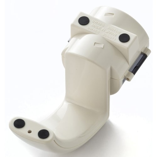 Yasuda Knife Co., Ltd. Yasuda Hamono Seki Kotetsu Ceramic Wet Sharpener YC100 White