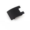 For NISSAN 2016-2022 QASHQAI  Rear Seat Cover  Cushion Buckle  Child Seat Interface Cover