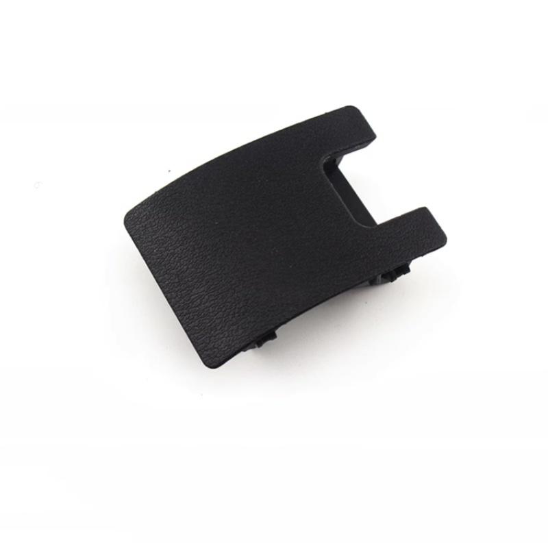For NISSAN 2016-2022 QASHQAI Rear Seat Cover Cushion Buckle Child Seat Interface Cover