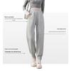 Warrior Women's Milk Silk Jogger Pants